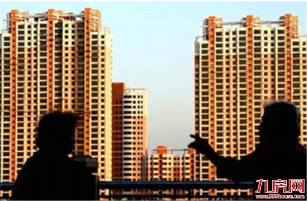 南京近3000套房源涌市 “八成首付”设下高门槛——九房网