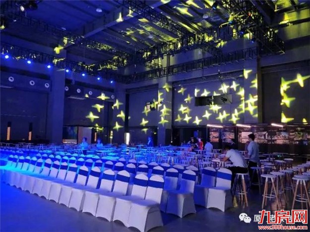 厦门老板电器第二届生活汇【家的味道 源本如此】圆满落幕！！！——九房网