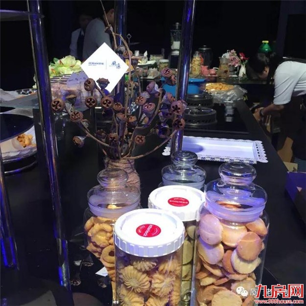 厦门老板电器第二届生活汇【家的味道 源本如此】圆满落幕！！！——九房网