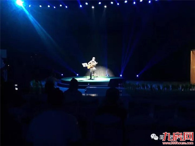 厦门老板电器第二届生活汇【家的味道 源本如此】圆满落幕！！！——九房网