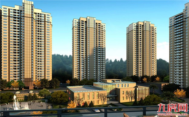 厦门2017第3批保障房摇号结果出炉 1041户家庭入选——九房网