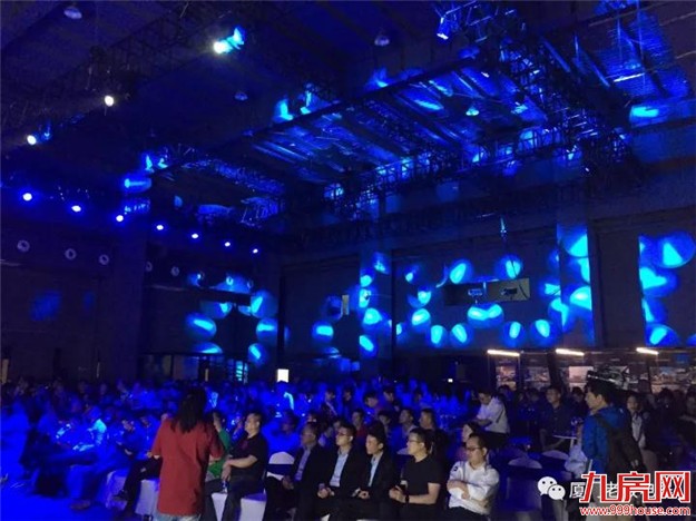 厦门老板电器第二届生活汇【家的味道 源本如此】圆满落幕！！！——九房网