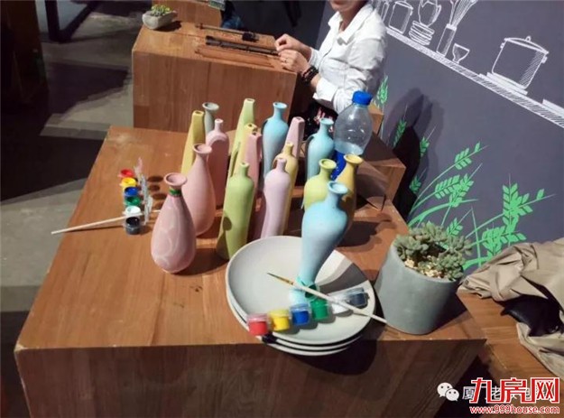 厦门老板电器第二届生活汇【家的味道 源本如此】圆满落幕！！！——九房网