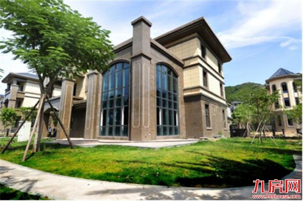 34万/㎡！刷新中国最贵房价记录！厦门土豪都住哪儿？真相太过可怕！——九房网