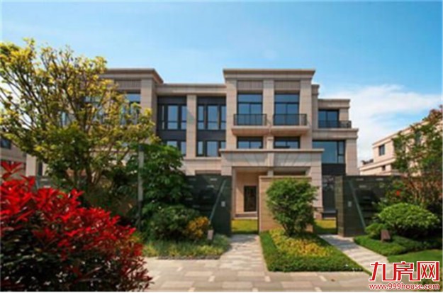 34万/㎡！刷新中国最贵房价记录！厦门土豪都住哪儿？真相太过可怕！——九房网