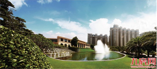 厦门将打造国际知识产权新城 建设知识经济协作区——九房网