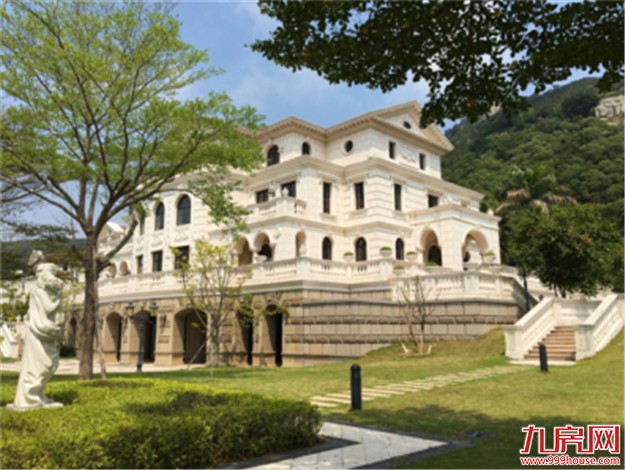 34万/㎡！刷新中国最贵房价记录！厦门土豪都住哪儿？真相太过可怕！——九房网