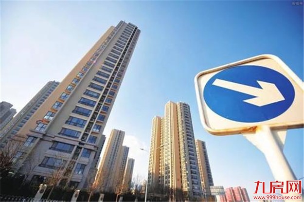 湖北明确新房价格控制目标 部分地区仍继续加码调控——九房网