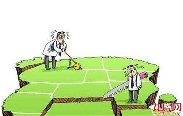 土地政策变化：供地量大增 一线城市高价地绝迹——九房网