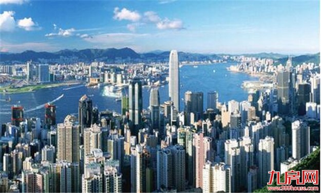 香港新房交易额创22年历史新高 市民购买力指数恶化——九房网