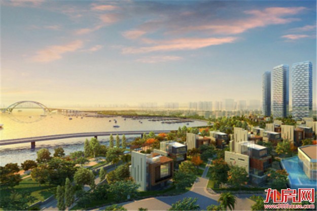 厦大将建海绵校园 高层次专家齐聚厦大献计海绵城市建设——九房网