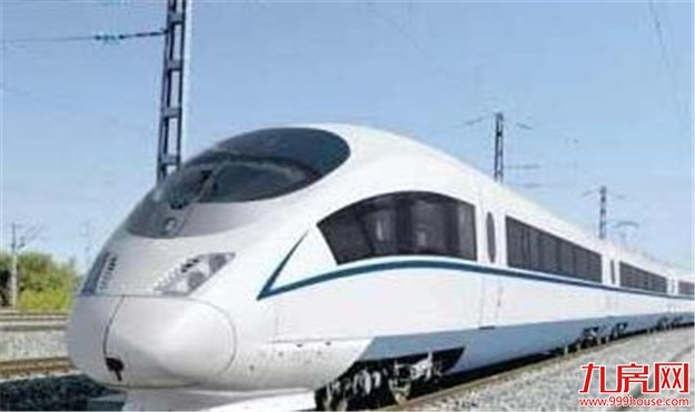 厦门首开至郑州高铁现已开放售票 首发列车将于26日出发——九房网