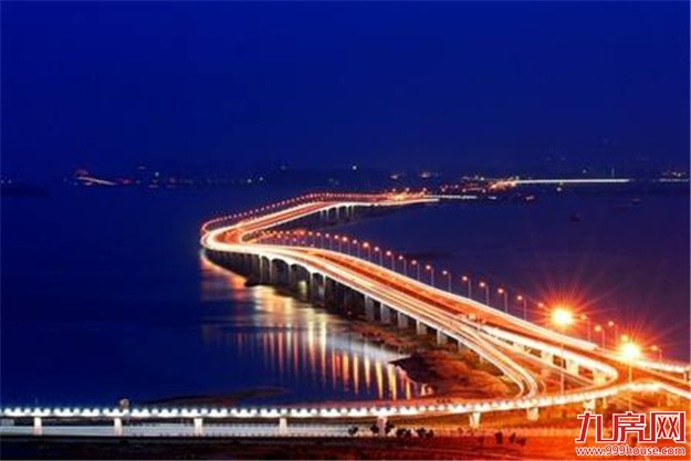 厦启动国家全域旅游示范区创建 开发夜游产品建风景道——九房网