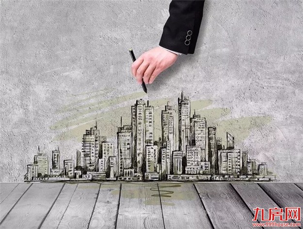 讲真！厦门式土拍改写市场格局！未来两年，这两大板块将制霸楼市！——九房网