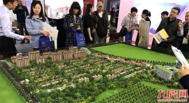 楼市调控“不歇脚”：限售扩围 租赁市场迎大变——九房网