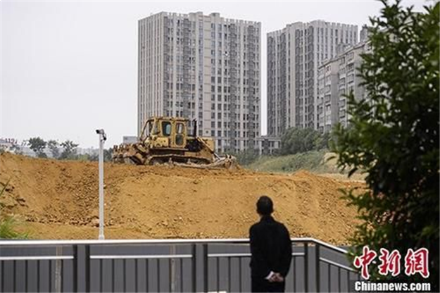 报告预计：中国房价退热 楼市迎来变天——九房网