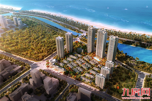 厦门12月开盘预告：7盘住宅新品预入市，仅1个项目售价低于3万/㎡！——九房网