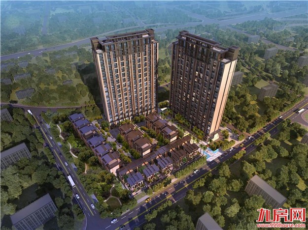 厦门12月开盘预告：7盘住宅新品预入市，仅1个项目售价低于3万/㎡！——九房网