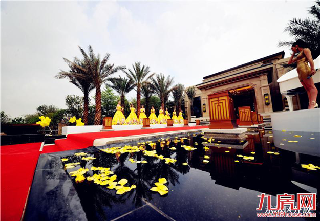 量涨价跌！上周厦门一手住宅均价34313元/㎡ 环跌20.3% 成交量环涨超一倍！——九房网