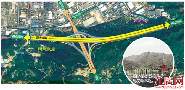 城际铁路R1线要开建、地铁1号线下月试运营…上周厦门还有这些好消息……——九房网