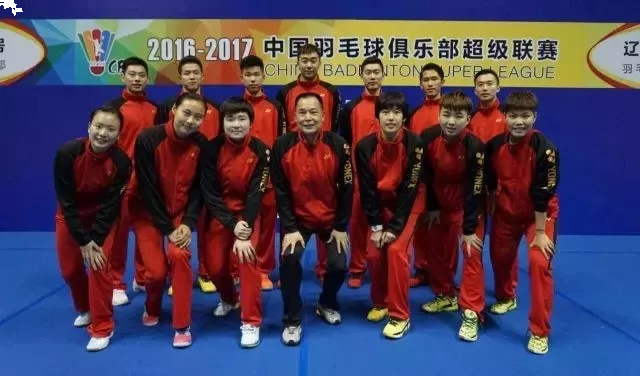 高能预警！羽超联赛厦门特房主场11.30开战！运动员名单出炉……——九房网