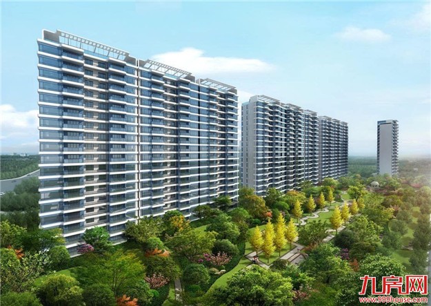 逼“地王”入市，是楼市调控必备之举——九房网