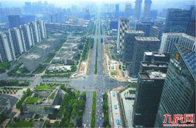 80城新建住宅库存同比连降27个月 规模回到4年前——九房网