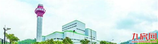 垃圾分类“厦门实践”推进高颜值生态花园城市建设——九房网