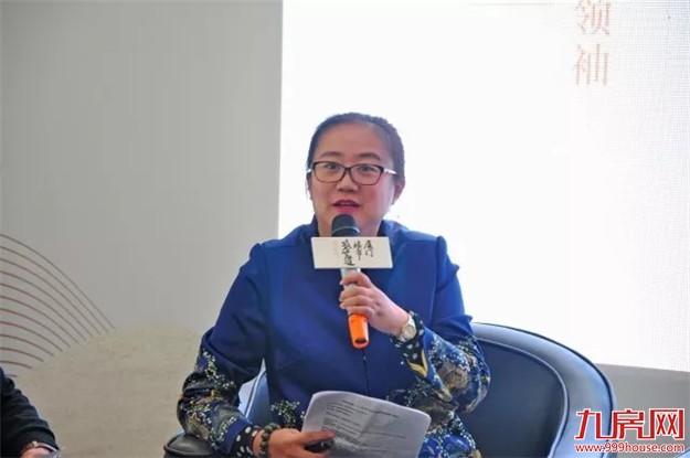 2018厦门楼市怎么走？调控期下如何买房？业内大咖这么说……——九房网