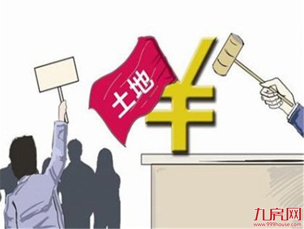 厦门两幅商住地块明日出让 业内人士预测恐难突破上限价——九房网