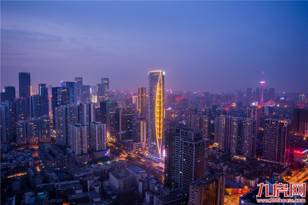 成都再出新规防控楼市风险 开发商哄抬房价将被通报——九房网