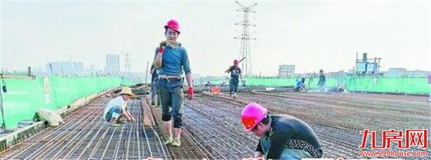 同安东路快速路多段施工 建成后进出厦门岛更方便——九房网