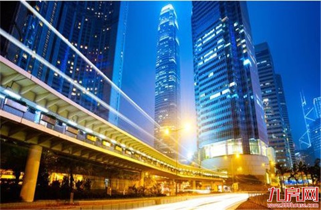 城市家庭住房消费调查:近半家庭认为所在城市房价高——九房网