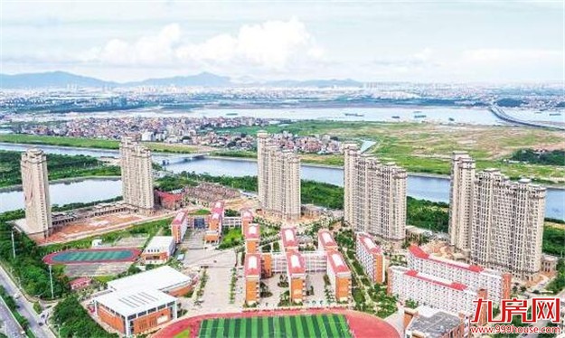 同安下大力气推进教育扩容提质 补齐民生事业短板——九房网