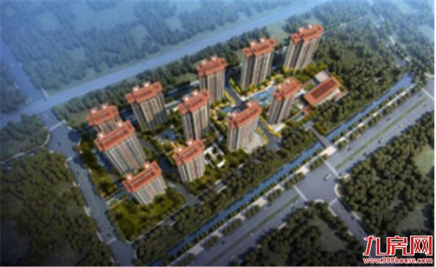 到厦门仅需15分钟！角美“火热”楼盘你心动了吗？——九房网