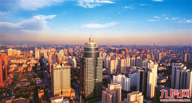 张玉良：看好未来5年房地产市场 转型将发力养老板块——九房网