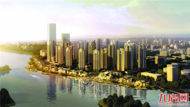 调控深水区另一面：楼市去化周期仍处低位——九房网