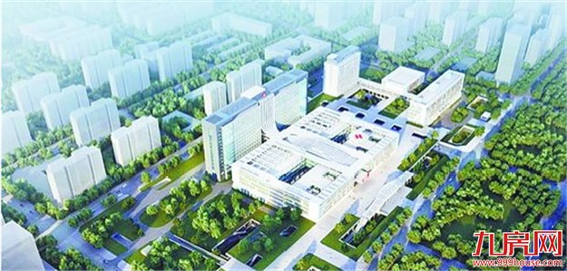 厦门年底集中新开工99个项目 项目总投资约301.44亿元——九房网