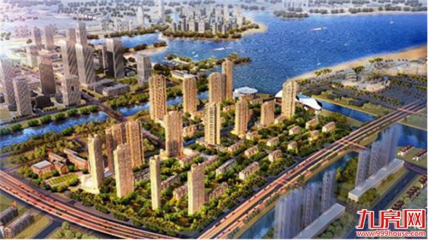 上周住宅成交128套 环跌34% 二手住宅成交反上涨！——九房网