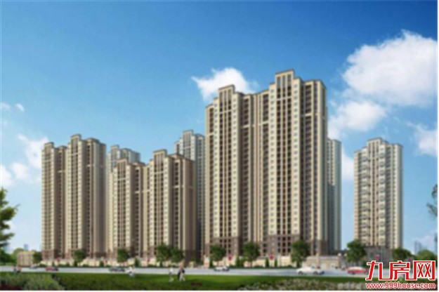 到厦门仅需15分钟！角美“火热”楼盘你心动了吗？——九房网