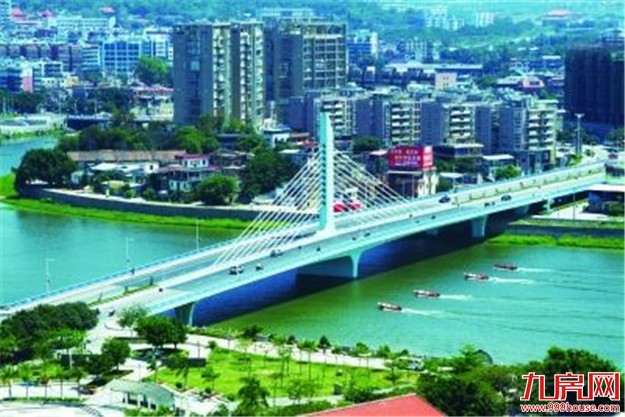 厦门第4季度99个项目开工 同安最多海沧总投资额最大——九房网