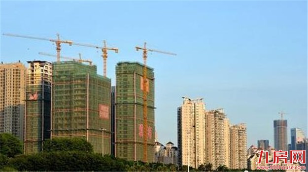 报告：2018年中国楼市将迎来平稳调整——九房网