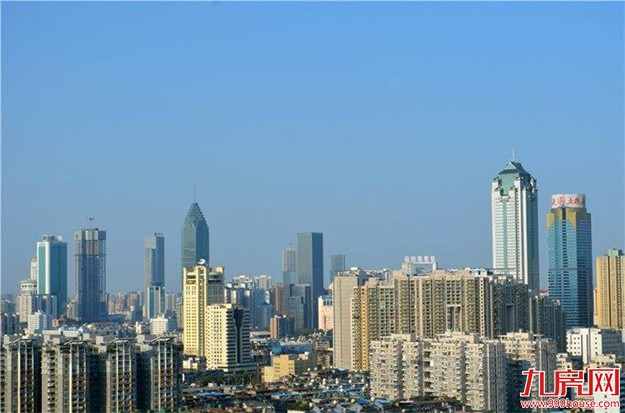 武汉将全面清查楼盘项目 严打各类违法违规行为——九房网