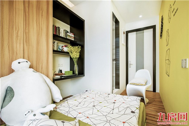 北京出租公寓去N+1化 业内呼吁明确是否合规——九房网