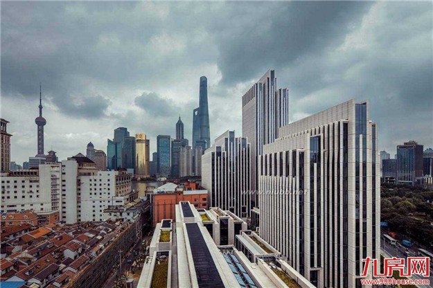 楼市调控影响小康家庭投资 不动产投资意愿创年内新低——九房网