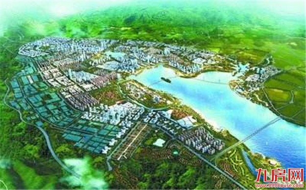 助推马銮湾新城建设 一处电线拟迁改缆化——九房网