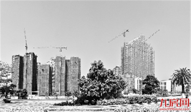 楼市降温已成定局 长效机制建设有望加快推进——九房网