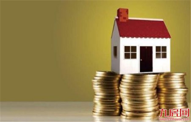 房地产板块资产负债率攀升 明年房企将迎集中还债期——九房网