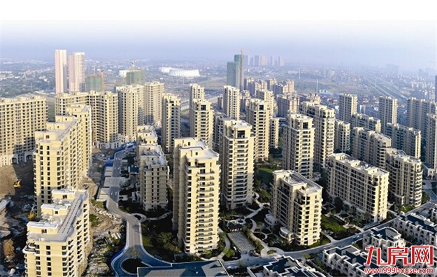 专家:城镇化是新时代推动区域协调发展“最大红利”——九房网 专家:城镇化是新时代推动区域协调发展“最大红利”——九房网