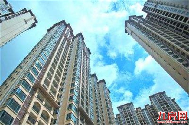 业内：明年楼市料持续盘整 龙头房企强者恒强——九房网